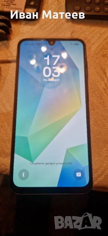 Samsung galaxy A 16