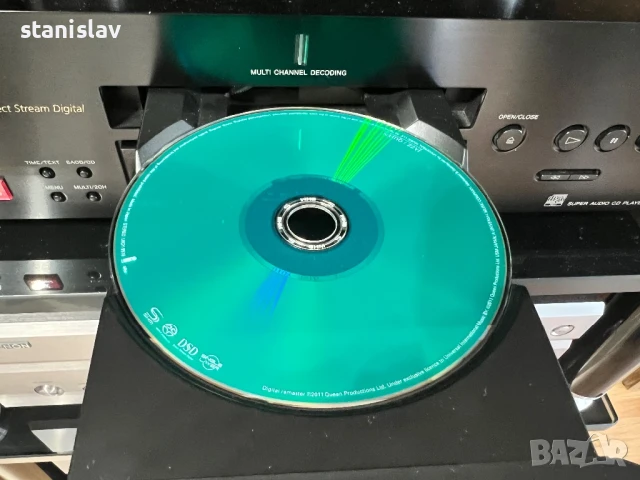 Sony SCD-XB790, снимка 5 - Ресийвъри, усилватели, смесителни пултове - 50619923