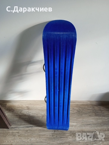 Детски сноуборд, снимка 2 - Зимни спортове - 52938778