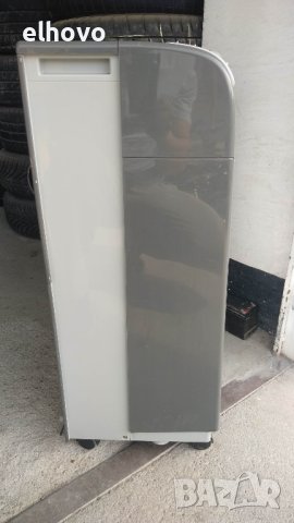 Мобилен климатик Fakir 1020, снимка 6 - Климатици - 41283389