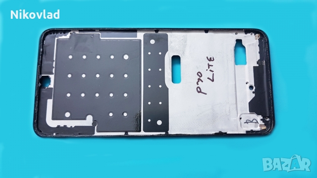 Рамка Huawei P30 lite, снимка 2 - Резервни части за телефони - 36083791