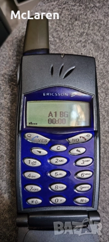 Ericsson T29s, снимка 10 - Sony Ericsson - 52849605