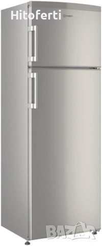 Свободностоящ хладилник Indesit IT60 732 S, снимка 4 - Хладилници - 53816893