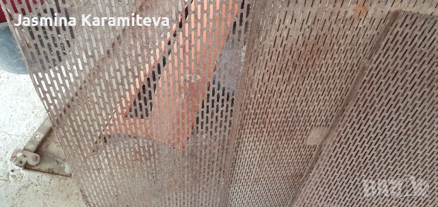 Семечистачна машина Petkus Super 541, снимка 16 - Селскостопанска техника - 50934281