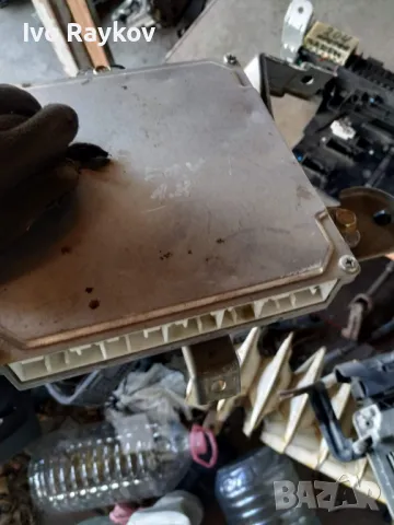 Компютър двигател 37820-RJH-G01 за HONDA FR-V