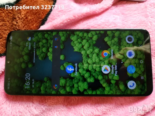 TCL 256GB, Samsung a52,Redmi not9;11, снимка 2 - Samsung - 48765831