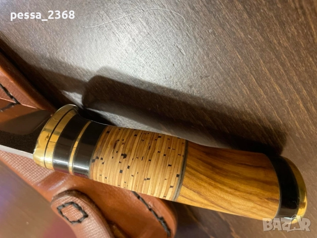 ловен нож N690 , снимка 10 - Ножове - 52448713