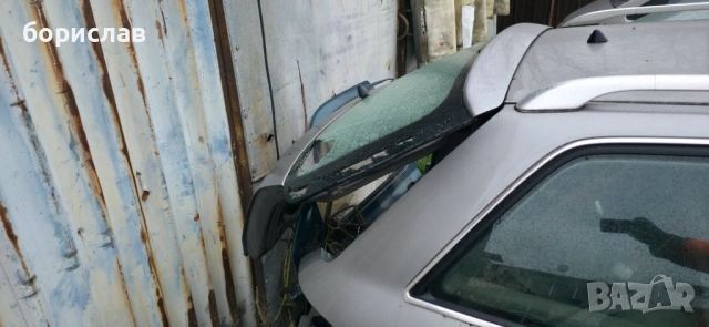 Ауди а6 ц5 на части , снимка 3 - Части - 53126790