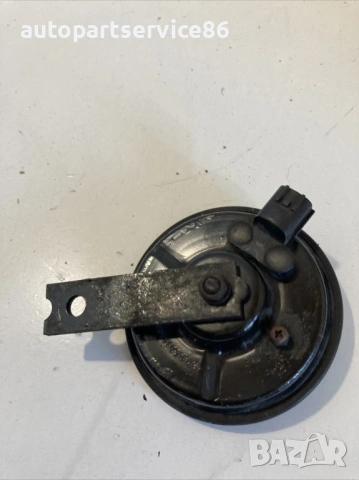 Сирена/сигнал за клаксон за KIA Sportage 2.7 (2007) 28R-000033, снимка 2 - Части - 53374617