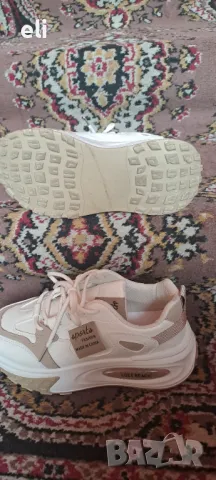 Маратонки, снимка 3 - Маратонки - 49659508