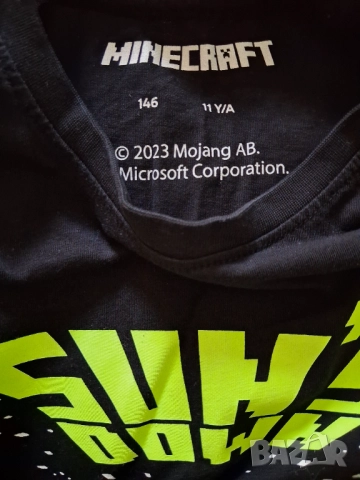 Блуза за момче /дълъг ръкав/, снимка 6 - Детски Блузи и туники - 51444738