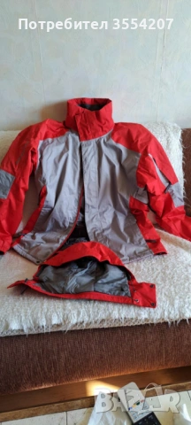 Скиорски комплект, снимка 9 - Спортни дрехи, екипи - 53060104