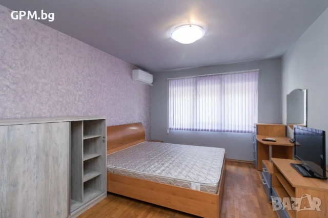 Nadia's Breeze - Spacious 1BR Apartment near the Beach, снимка 9 - Почивки на море - 51177271