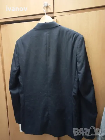 Daniel Bravo мъжко сако , снимка 5 - Сака - 48834144