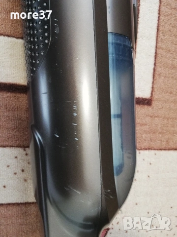 Прахосмукачка БОШ, снимка 13 - Прахосмукачки - 53268828