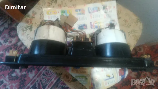 Lada2105 на части, снимка 3 - Части - 30030107