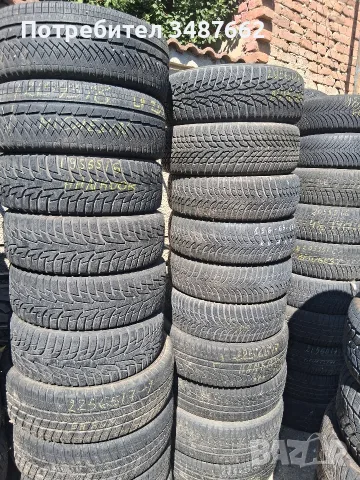 350броя гуми на ЕДРО 15 ,16,17,18цола , снимка 5 - Гуми и джанти - 56057797