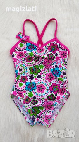 Бебешки бански 70-77см.