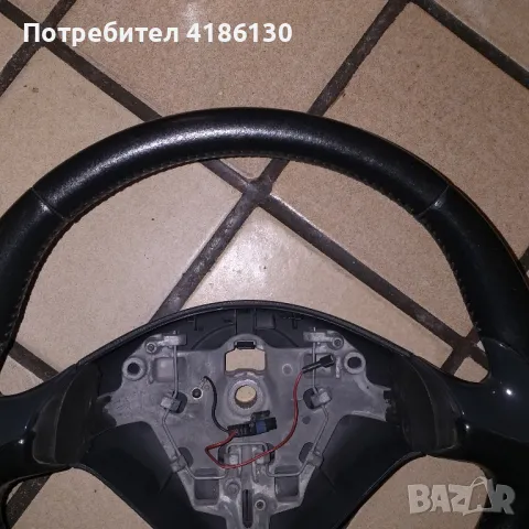 Волан за Пежо 407., снимка 6 - Части - 46995059