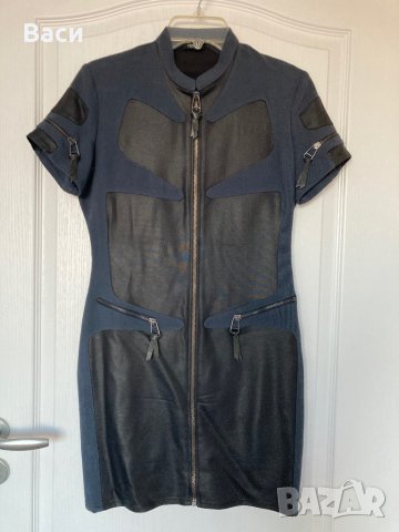 VERSUS VERSACE оригинална рокля, снимка 2 - Рокли - 44340131