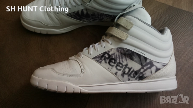 Reebok 3D FUSE FRAME размер EUR 41 / UK 7 1/2 Естествена кожа 19-2-S