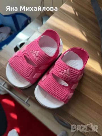 Детски обувки бебешки Nike, KK, снимка 3 - Детски обувки - 55973578