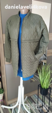 Преходно дамско яке, снимка 4 - Якета - 52445723