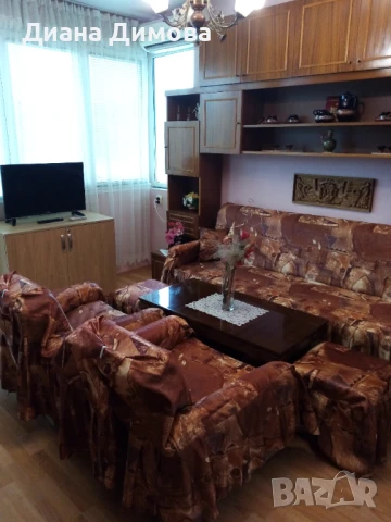 Апартамент "Панорамна гледка", снимка 17 - Квартири, нощувки - 48706392