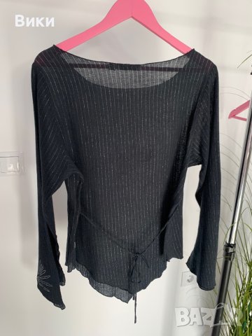 Дамска риза, снимка 12 - Ризи - 42716835