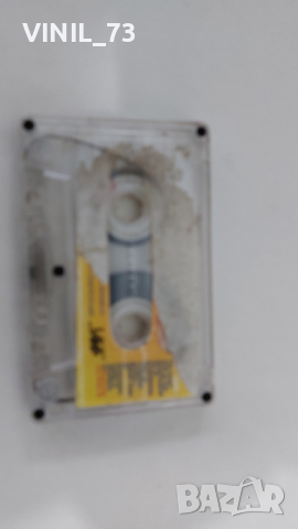 Дуо Южен полъх - Ах , жени, снимка 3 - Аудио касети - 36178637