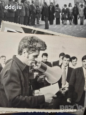 Випуск 1972-1976 АОНСУ при ЦК на БКП-София  , снимка 4 - Антикварни и старинни предмети - 50839123