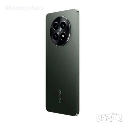 ЧАСТИ ЗА Смартфон GSM REALME 12X BLACK RMX3997 6.67 ", 128 GB, RAM 6 GB, 50+2 MP, 5G, снимка 3 - Резервни части за телефони - 51572540
