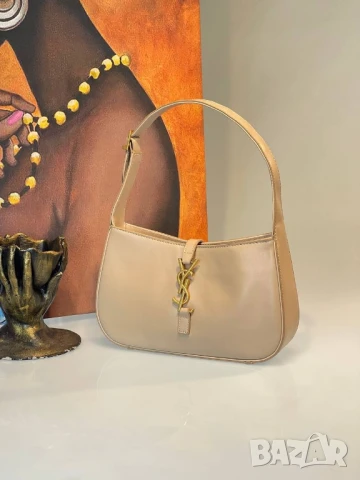 чанти ysl saint laurent , снимка 9 - Чанти - 51008177