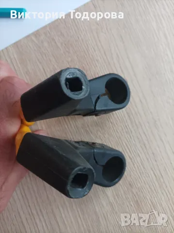 Ръкохватки за спирачки на велосипед , снимка 8 - Аксесоари за велосипеди - 41045282