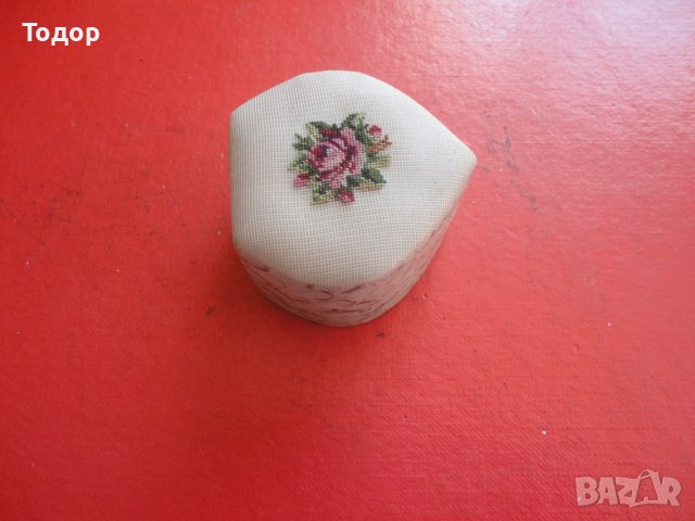 Страхотна кутийка за бижута 11 , снимка 7 - Арт сувенири - 41633866