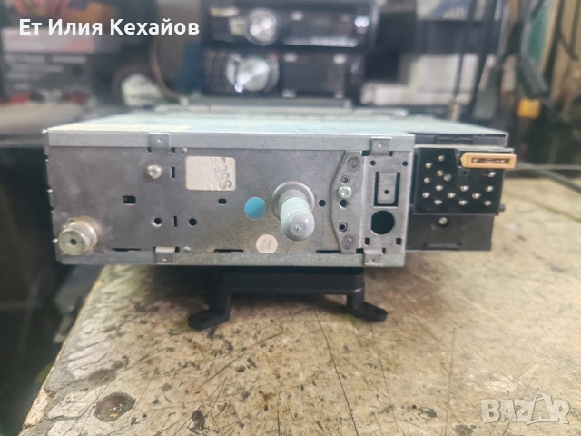 BMW Reverse, снимка 9 - Аксесоари и консумативи - 53858795