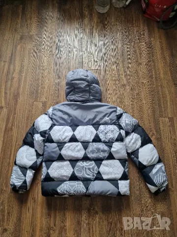 Страхотно мъжко зимно яке THE NORTH FACE размер S M L XL 2XL , снимка 9 - Якета - 47628984