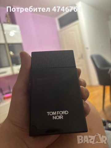 Парфюм Tom Ford Noir 95/100