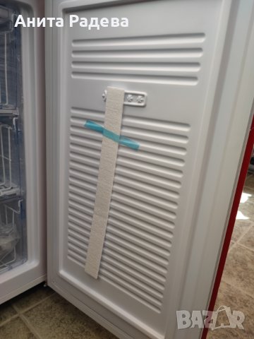 Фризер , снимка 3 - Фризери - 40006270