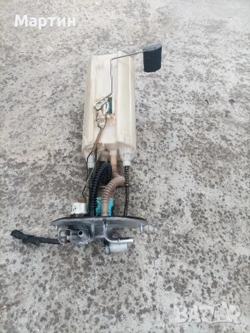 Нивомер за горивото за Kia Sorento - Киа Соренто - дизел 2.5 CRDI 16 V - 140 к.с., снимка 4 - Части - 47401693