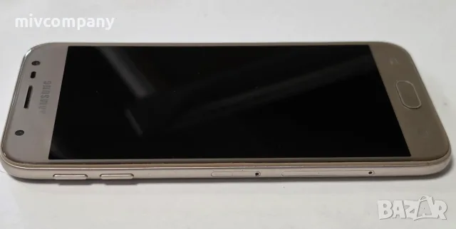Samsung Galaxy J3 2017, снимка 2 - Samsung - 56225083