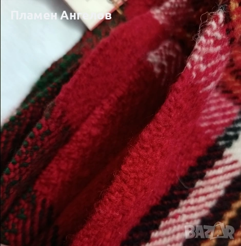 Ново Родопско одеяло - Дряново, снимка 5 - Олекотени завивки и одеяла - 53472531