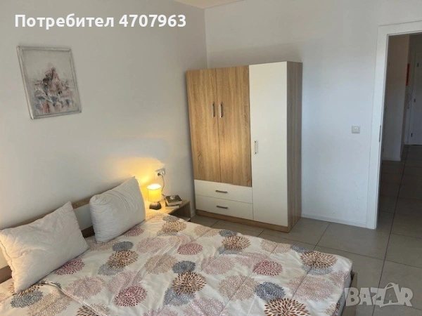 Двустаен - Созопол, снимка 2 - Апартаменти - 53746796