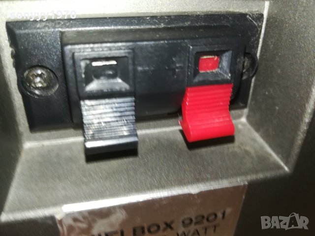 ADYSON HIFI BOX 9201 100WATT//8OHM 1909211852, снимка 18 - Тонколони - 34185480