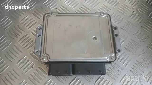 Компютър Honda Civic 2.2 CTDi 2006 0281012660 Civic VIII (2005-2011), снимка 3 - Части - 55828134