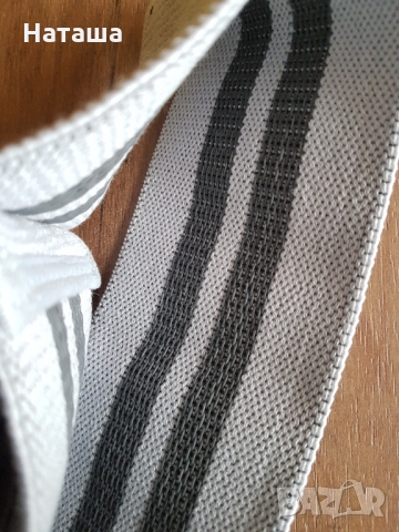 Регулируем ластик за тренировки Fitbabe, снимка 2 - Спортна екипировка - 36078793