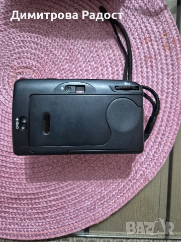 Фотоапарати от соца! Състояние ново! , снимка 3 - Фотоапарати - 51533381