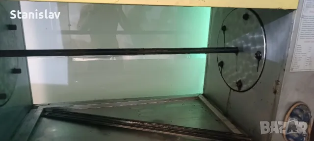 Грил, снимка 2 - Печки, фурни - 48383542