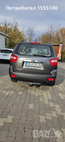 KIA MOHAVE, снимка 6 - Автомобили и джипове - 52810902