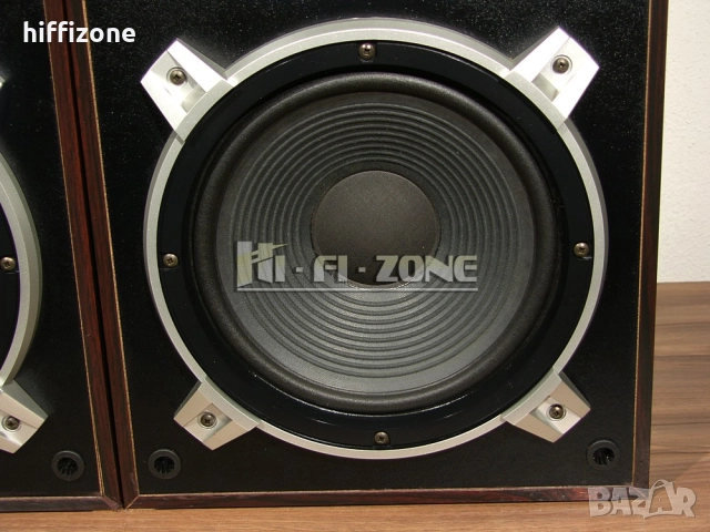 Тонколони Pioneer cs-989, снимка 5 - Тонколони - 52928767